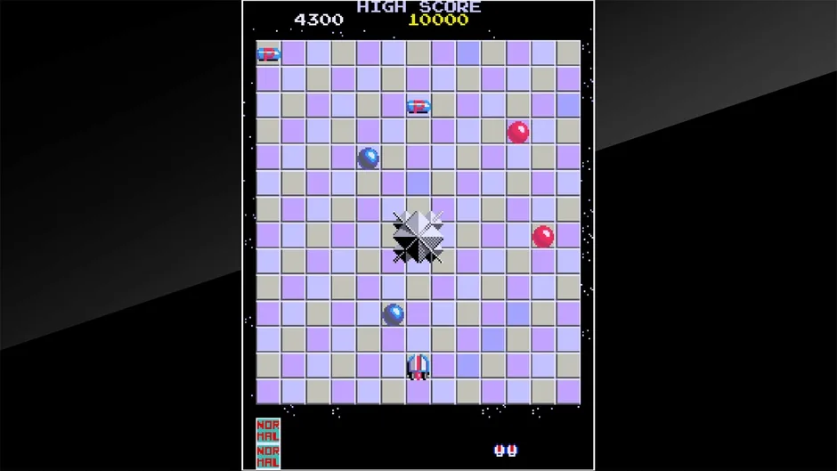 Capture d'écran de l'article