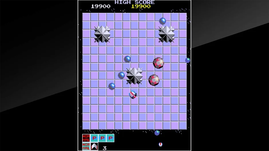Capture d'écran de l'article