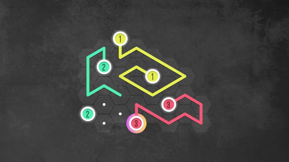 Lines Universe Screenshot