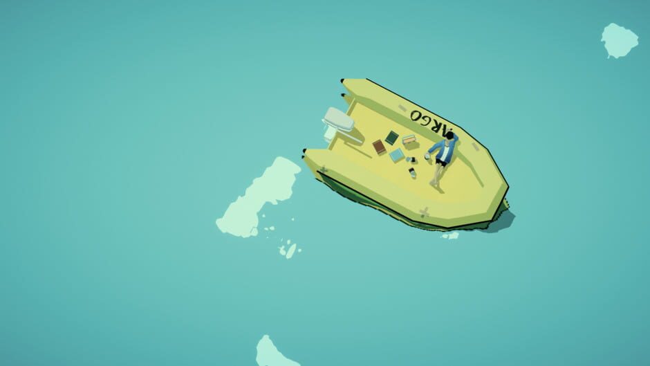 Highwater Screenshot