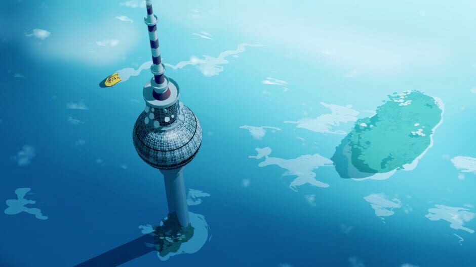 Highwater Screenshot