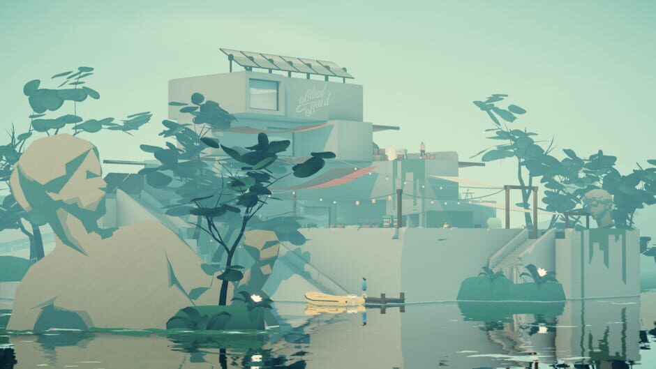 Highwater Screenshot