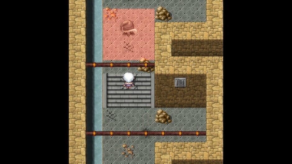 Welcome to Albion! Screenshot