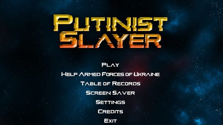 สกรีนช็อตจาก Putinist Slayer (รูปที่ 7)