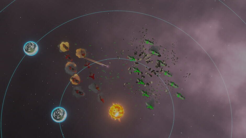 Translunar Enterprises screenshot