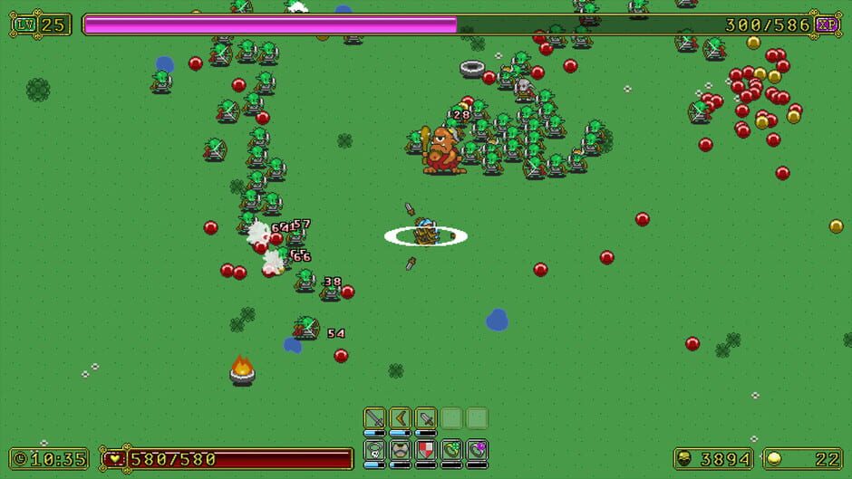 Bring It On! Screenshot