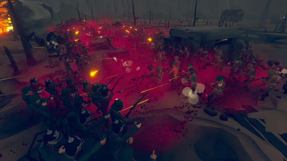 Warbox Sandbox Screenshot