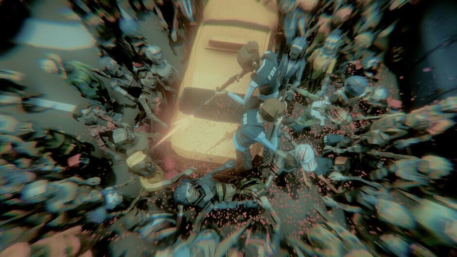 Warbox Sandbox Screenshot