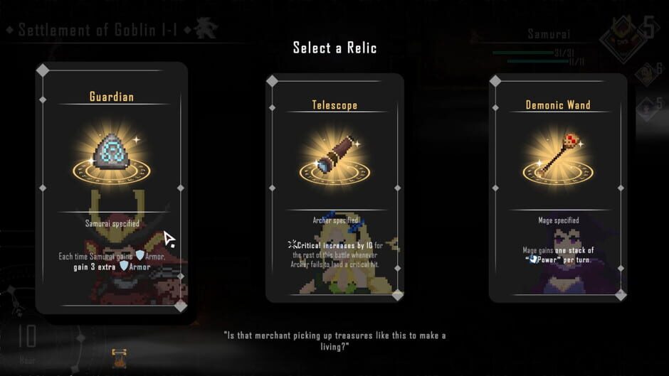 Siege of Dungeon Screenshot