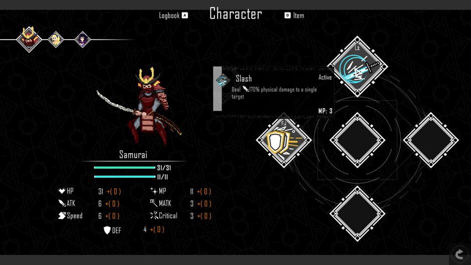 Siege of Dungeon Screenshot