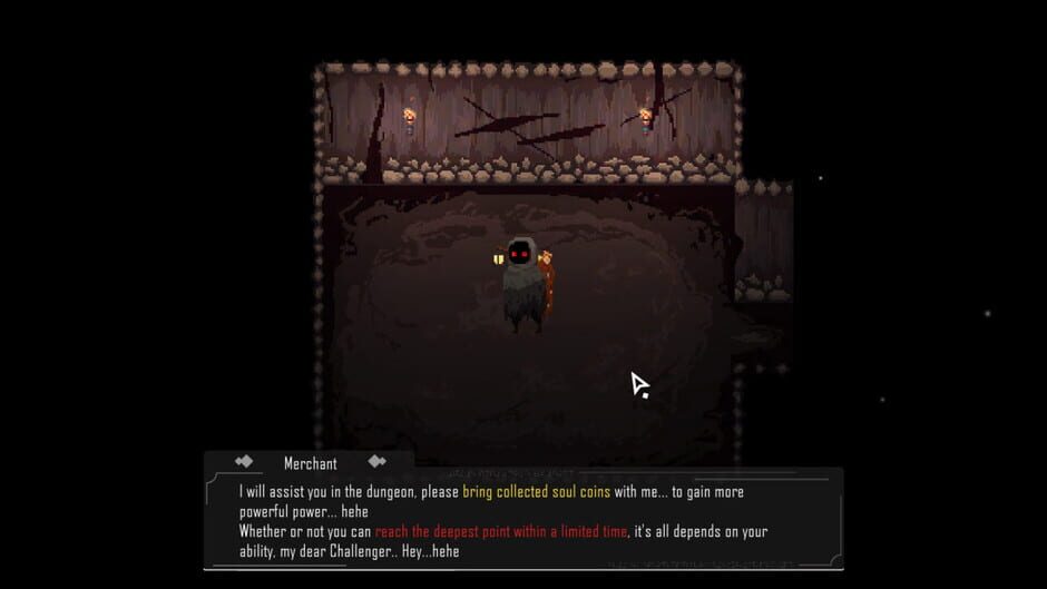 Siege of Dungeon Screenshot