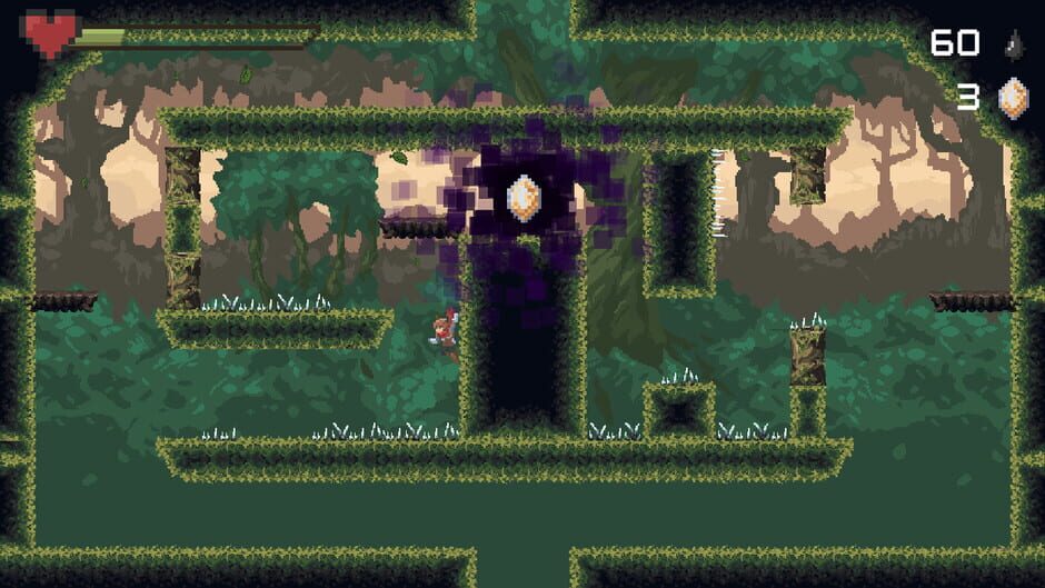 Mystical Map Screenshot