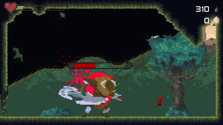 Mystical Map Screenshot