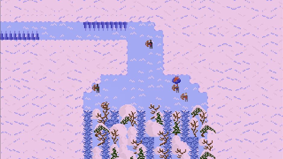 Quiver Quarrel screenshot