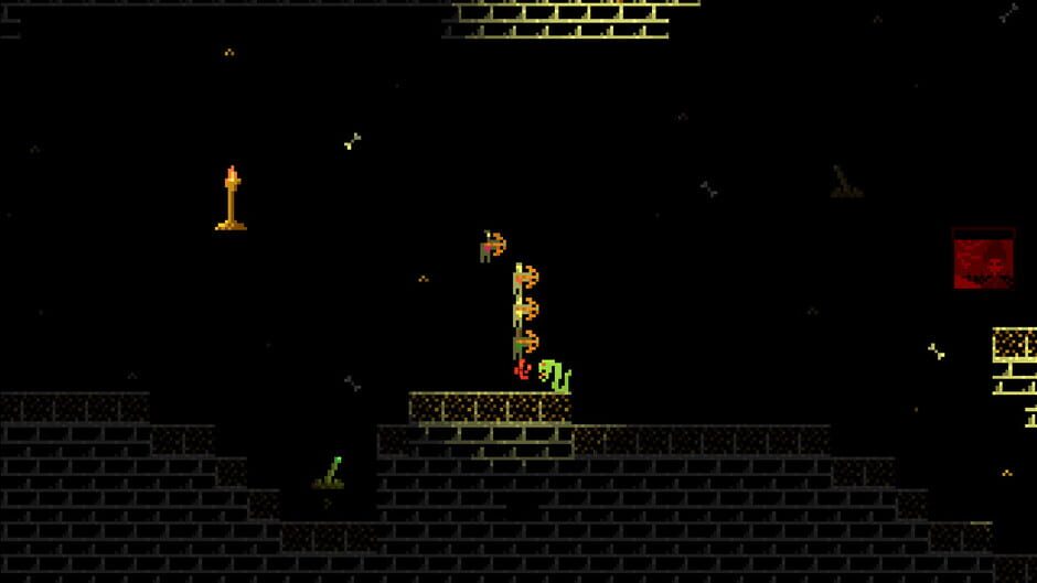 Quiver Quarrel screenshot