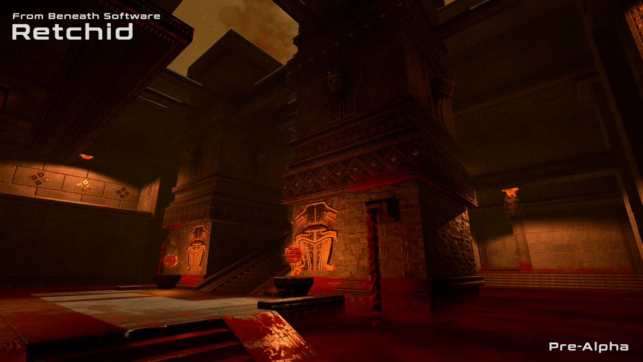 Retchid Screenshot