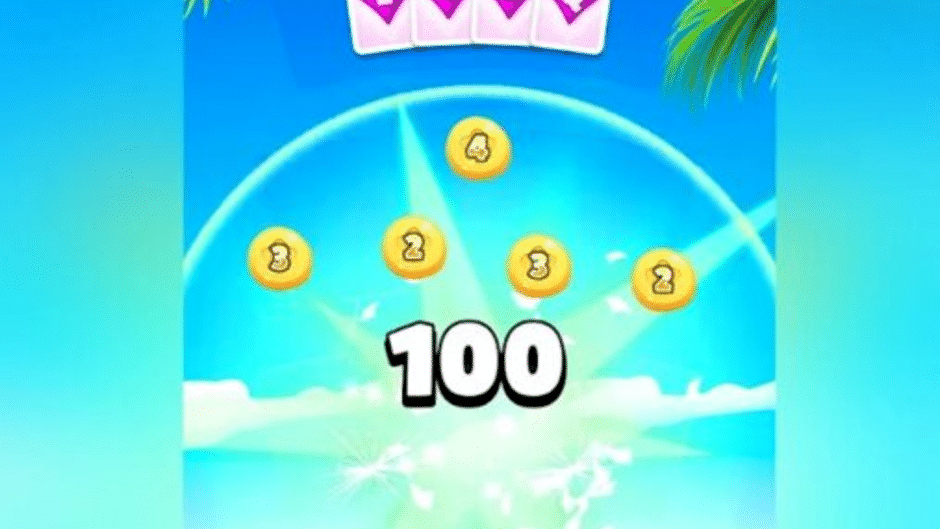 Card Blast Screenshot