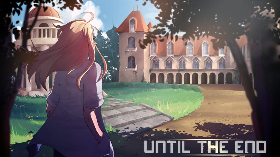 Until the End Screenshot
