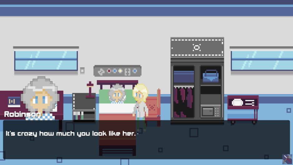 Until the End Screenshot