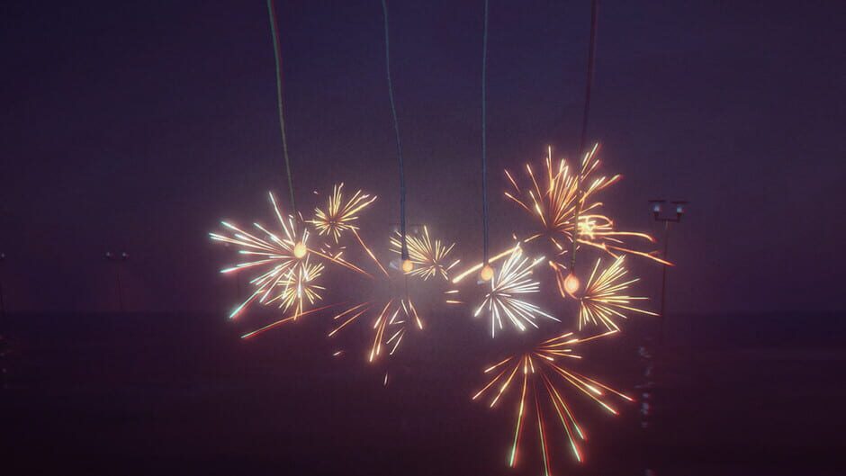 Online Sparkler Screenshot