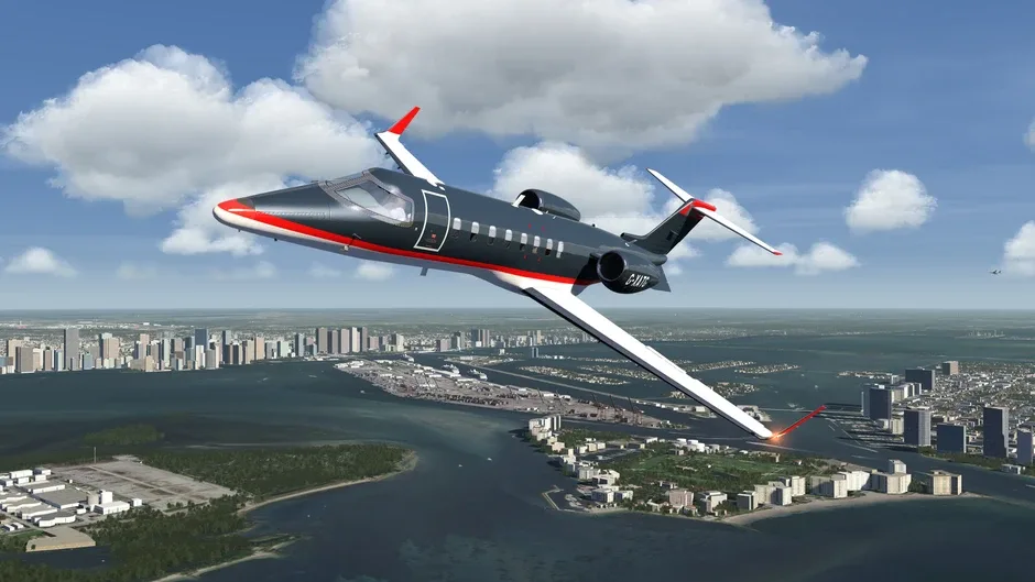 Capture d'écran de l'article