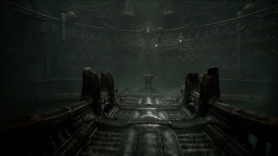 Scorn: Deluxe Edition Screenshot