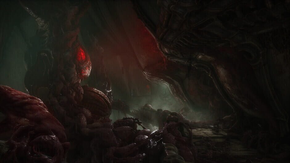 Scorn: Deluxe Edition Screenshot