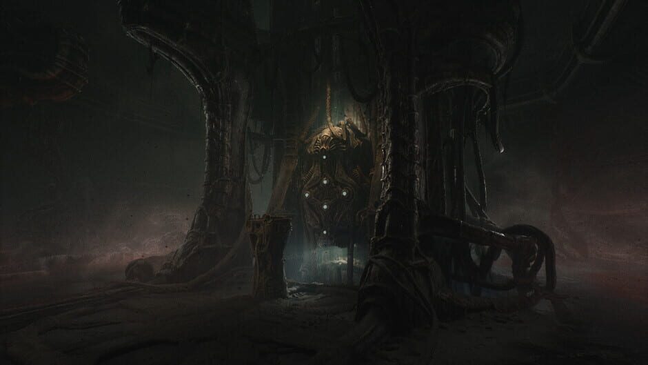Scorn: Deluxe Edition Screenshot