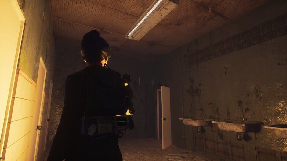 DreadHaunt Screenshot