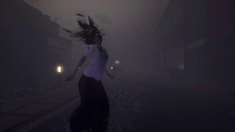 DreadHaunt Screenshot