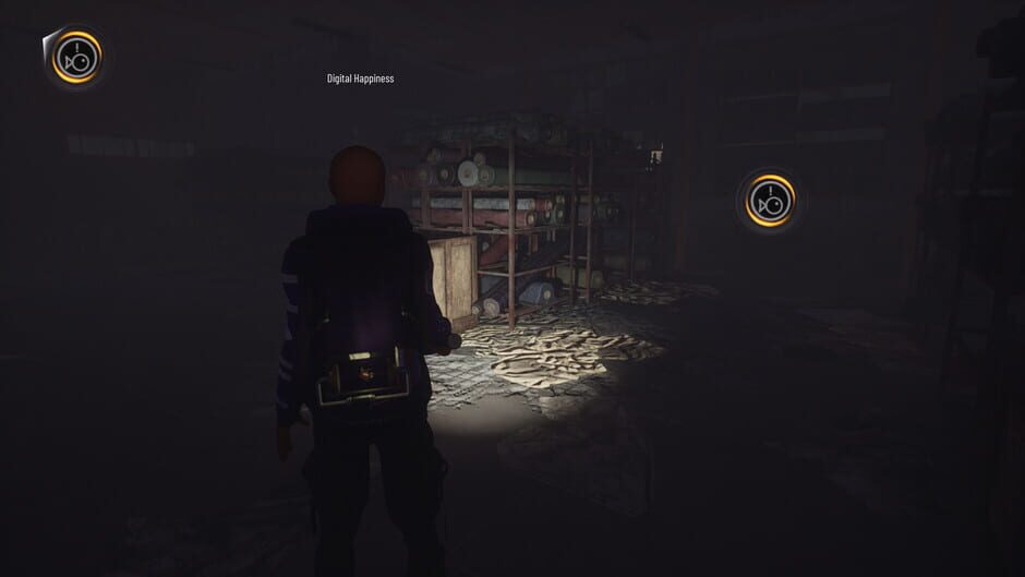 DreadHaunt Screenshot