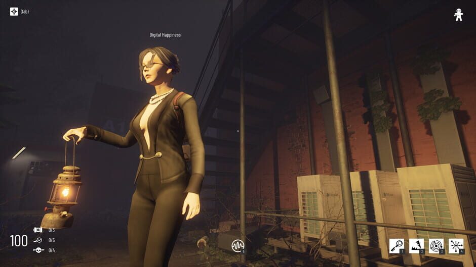 DreadHaunt Screenshot