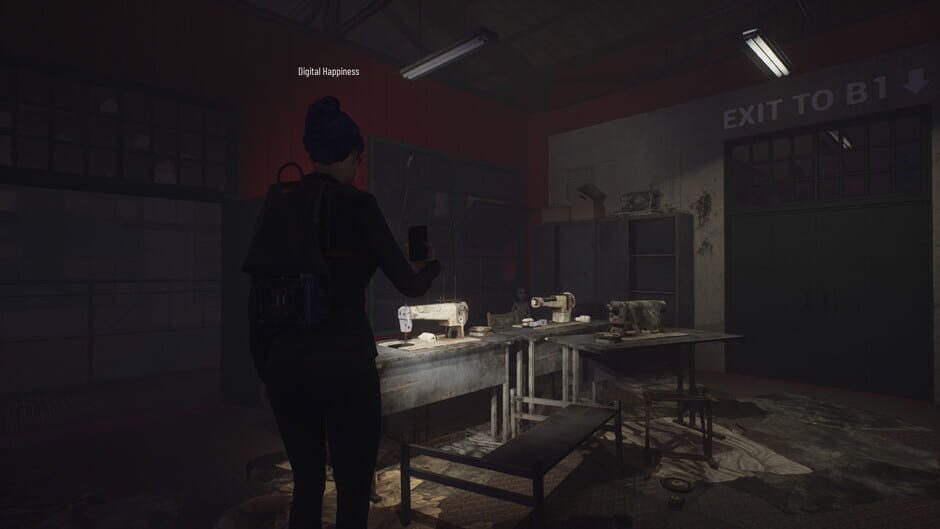 DreadHaunt Screenshot