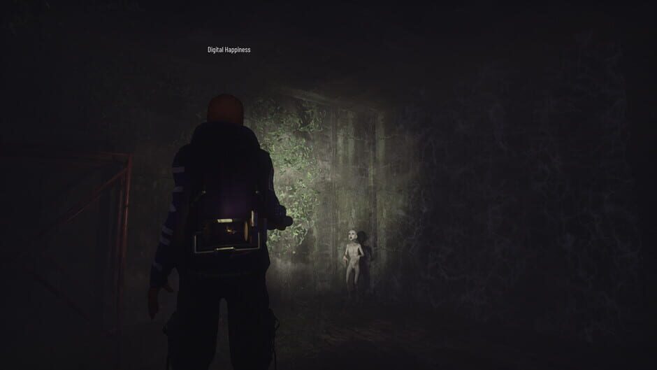 DreadHaunt Screenshot