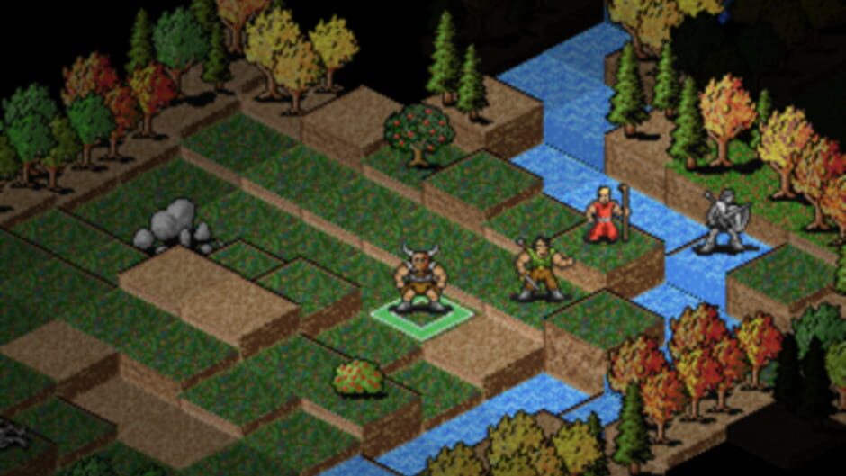 สกรีนช็อตจาก Mysterious Castle (รูปที่ 2)
