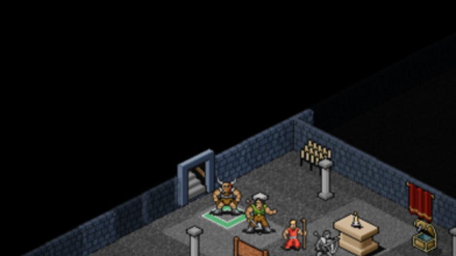 สกรีนช็อตจาก Mysterious Castle (รูปที่ 6)