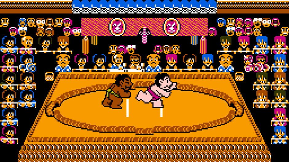 Tsuppari Oozumou media thumbnail