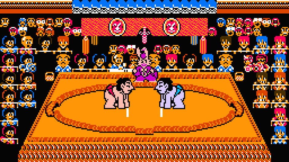 Tsuppari Oozumou media thumbnail