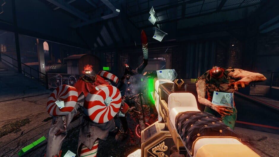 Killing Floor 2: Ultimate Edition Screenshot