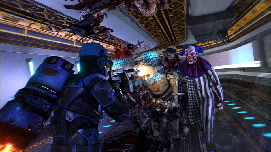 Killing Floor 2: Ultimate Edition Screenshot