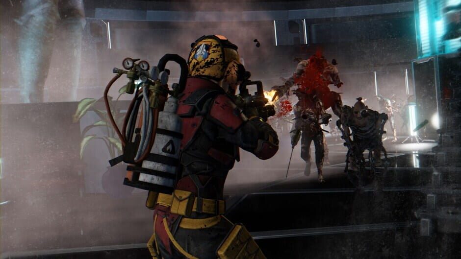 Killing Floor 2: Ultimate Edition Screenshot