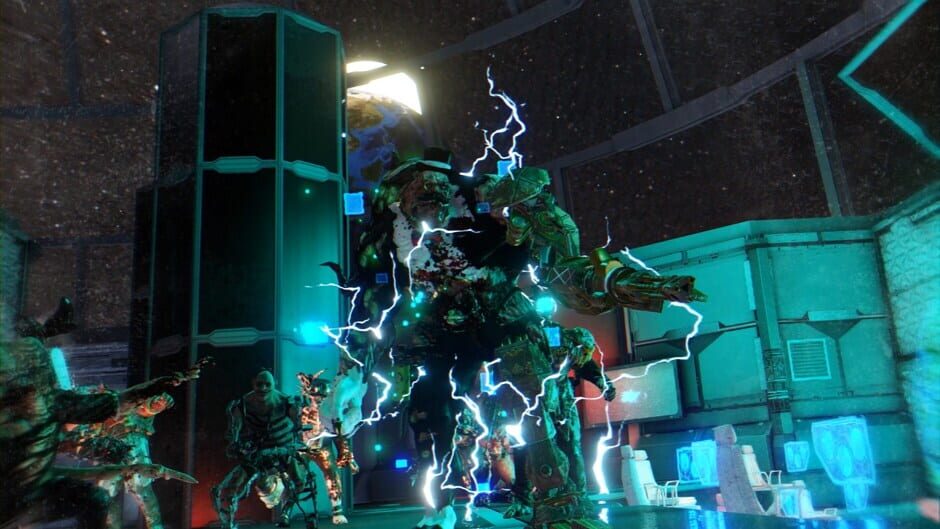 Killing Floor 2: Ultimate Edition Screenshot