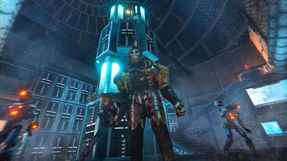 Killing Floor 2: Ultimate Edition Screenshot