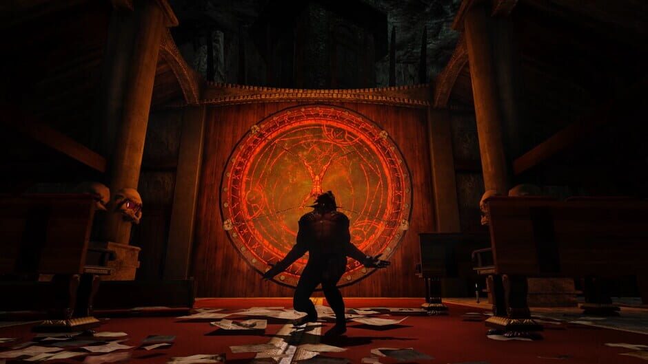 Killing Floor 2: Ultimate Edition Screenshot