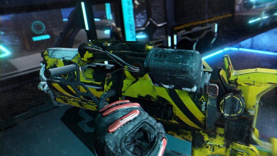 Killing Floor 2: Ultimate Edition Screenshot