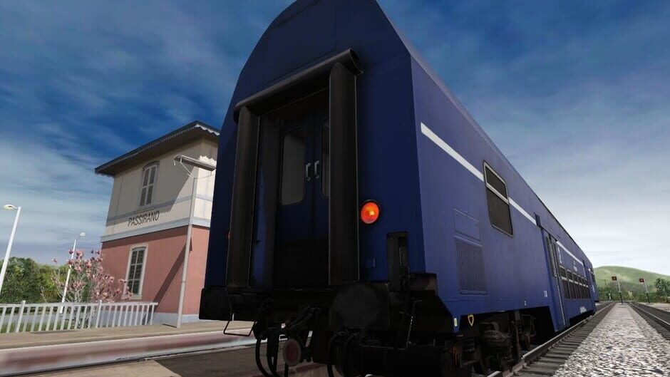 Trainz Railroad Simulator 2019: CFR B 26-26 098 Screenshot