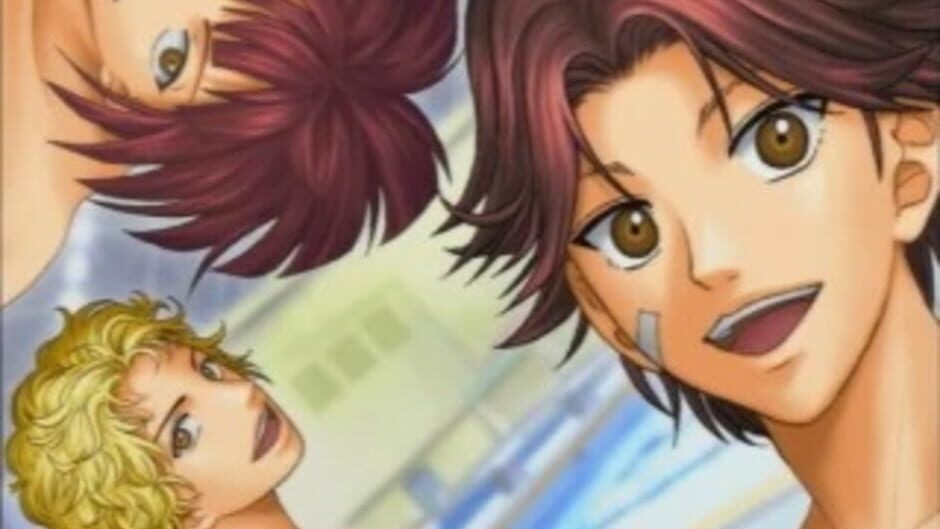 Tennis no Ouji-sama: Gakuensai no Ouji-sama screenshot