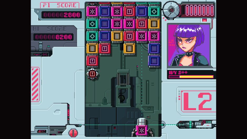 Last Call BBS Screenshot