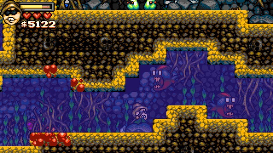 Hillbilly Doomsday Screenshot