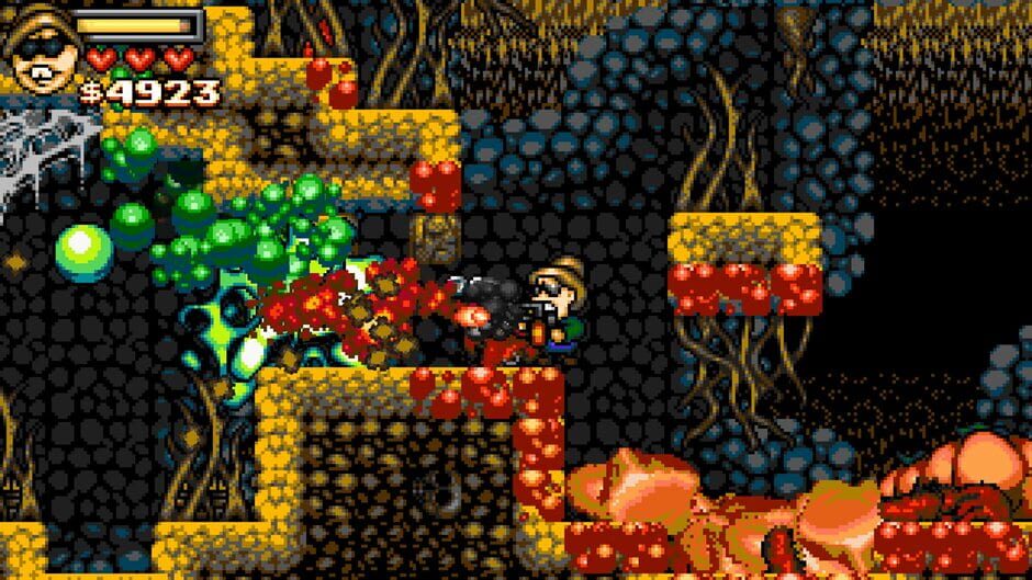 Hillbilly Doomsday Screenshot